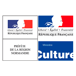 Préfète de la région Normandie | Ministère de la culture