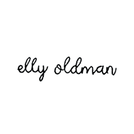 Elly Oldman