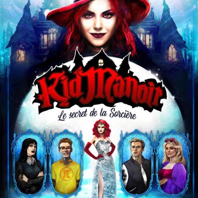 Kid Manoir