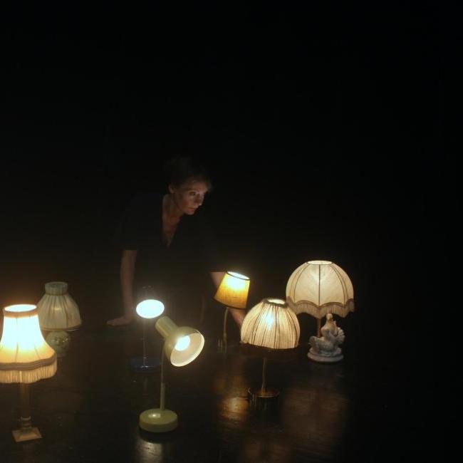 LE PETIT BOIS CHARMANT ET LA FORÊT SOMBRE
