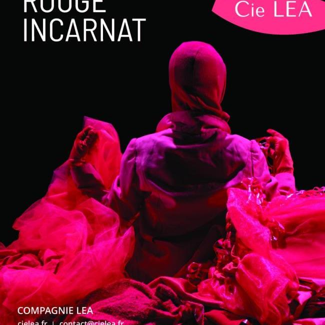 Rouge incarnat