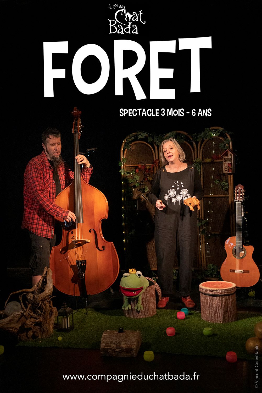 Forêt