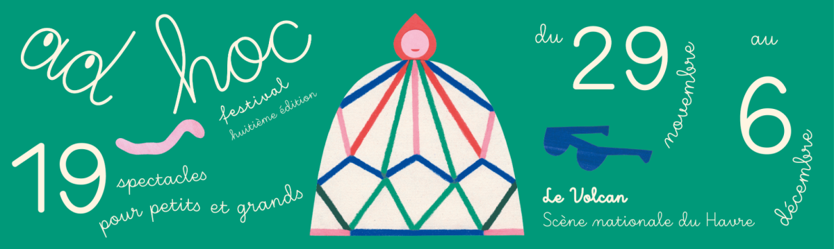 Ad Hoc festival #8