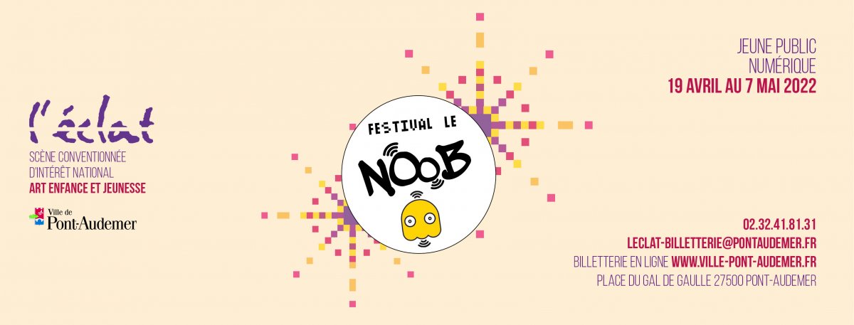 Festival Noob #4