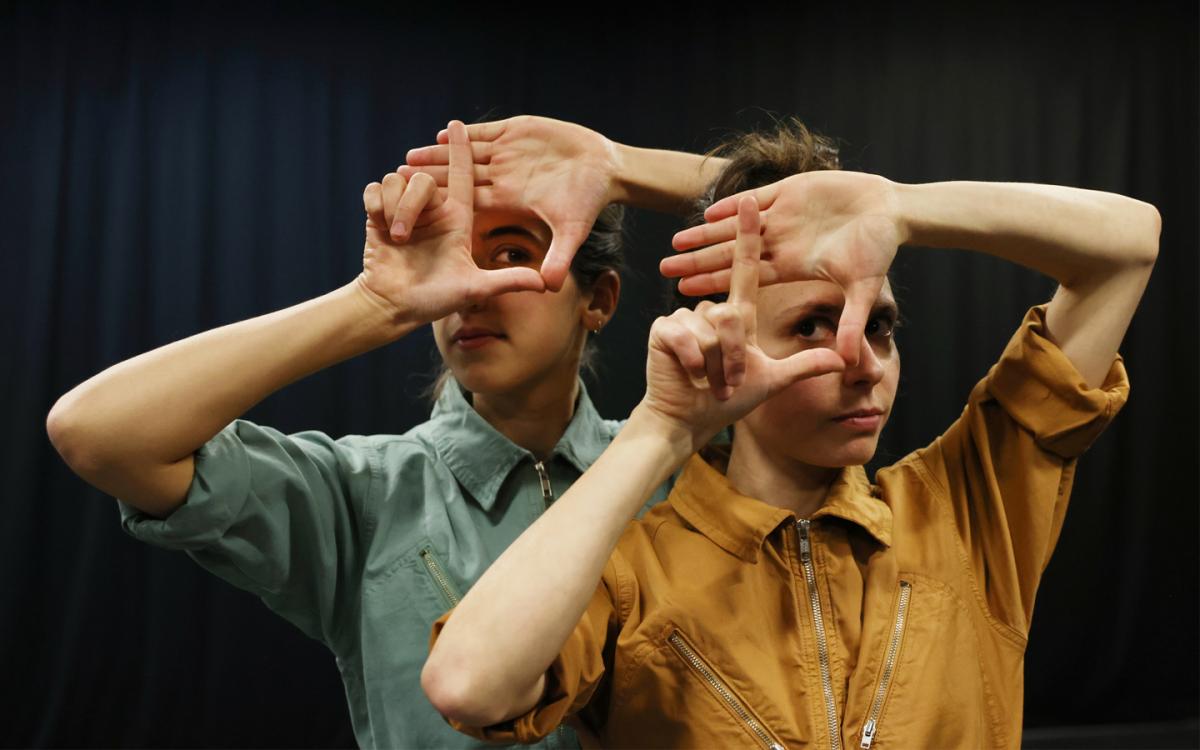 Le chemin du wombat au nez poilu | WLDN, Joanne Leighton