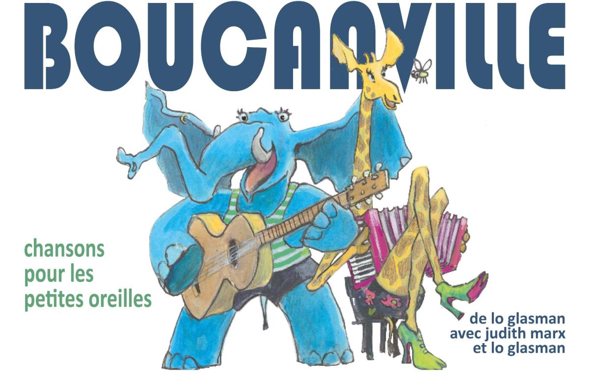 Boucanville