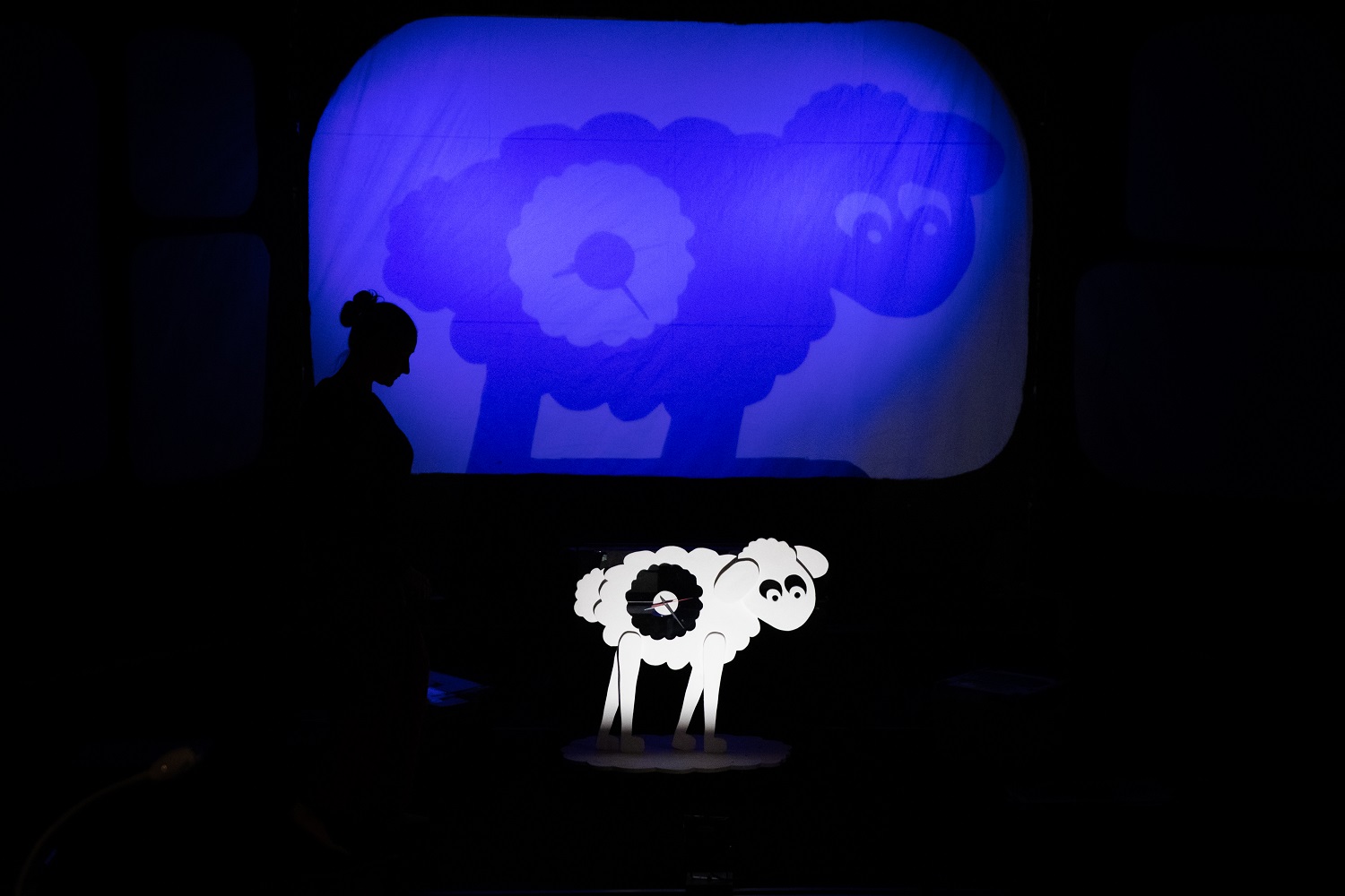 Globule - Le clan des songes/Magali Esteban