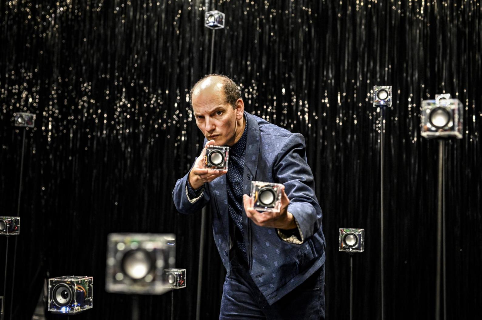 Bad Block - Cie La boite à Sel