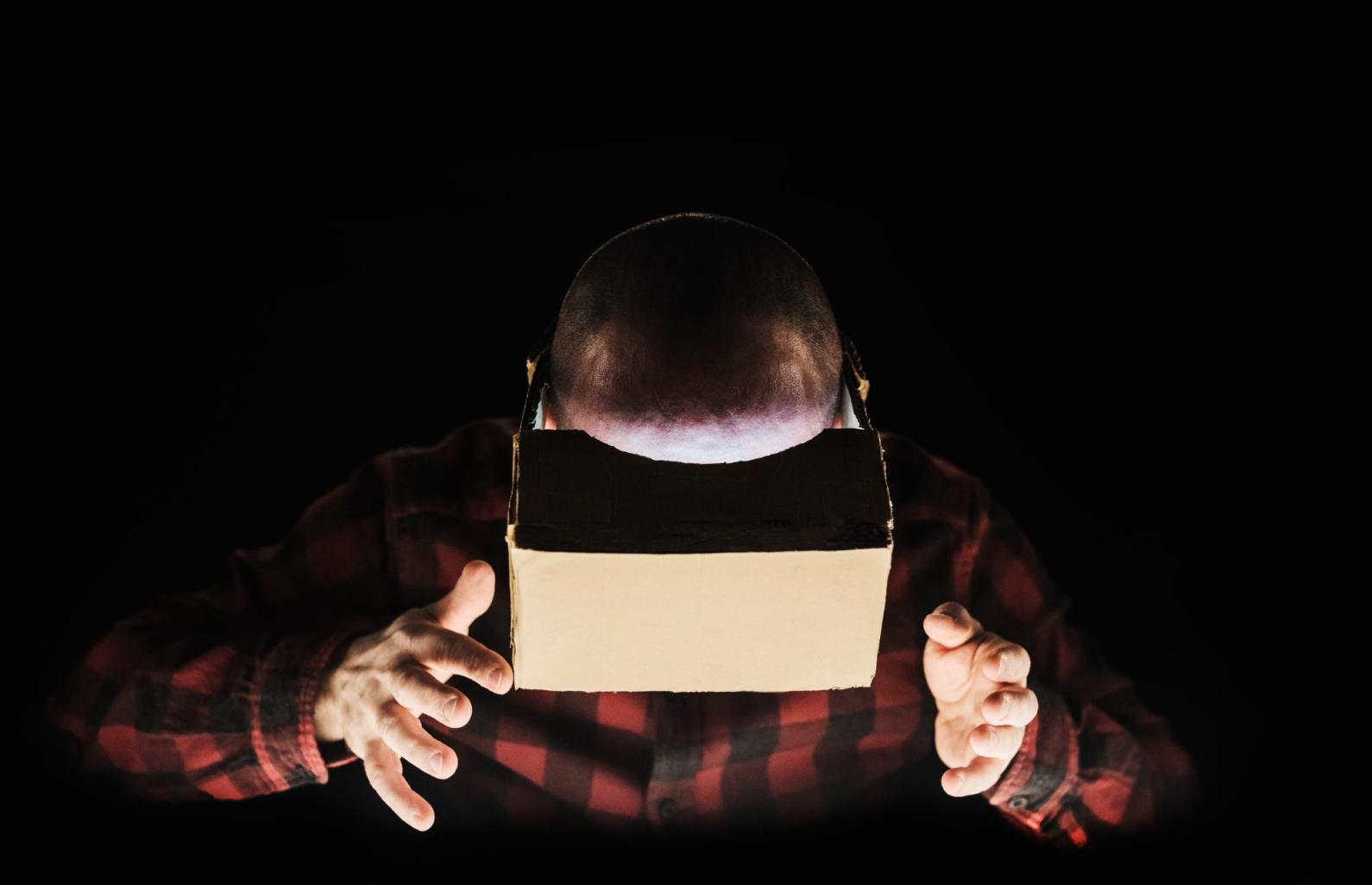 Ersatz - Collectif AÏE AÏE AÏE