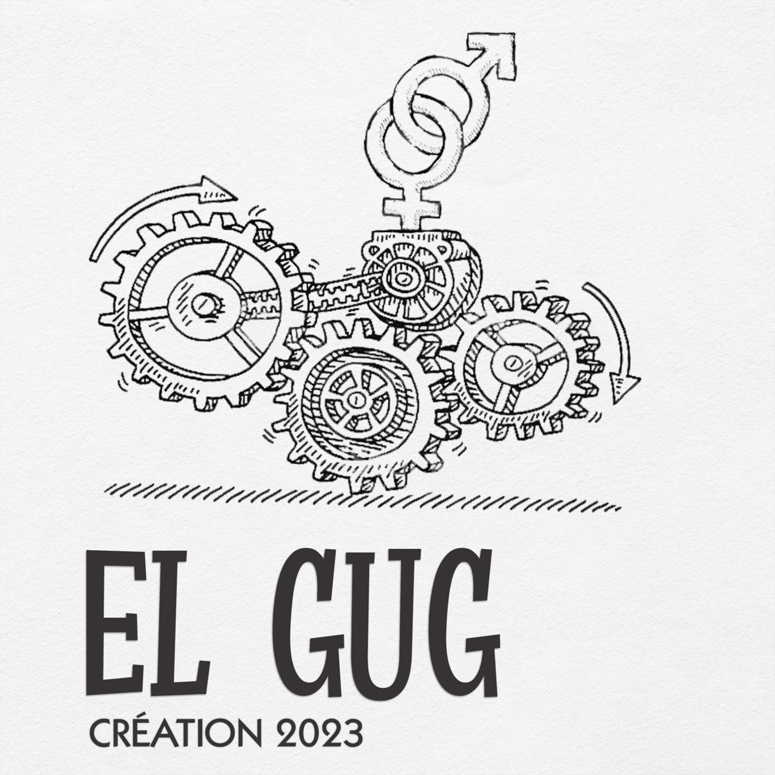 El GUG !