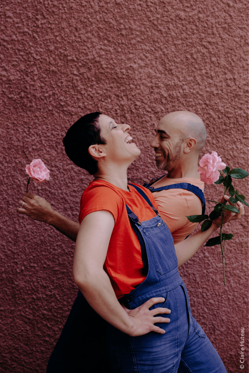 Fille ou garçon ? - Marion Rouxin et Éric Doria