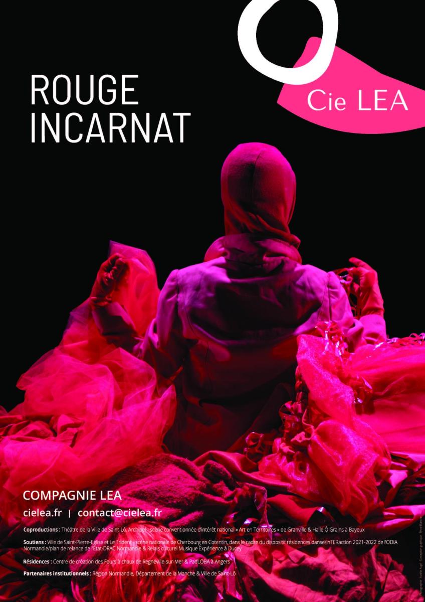 Rouge incarnat