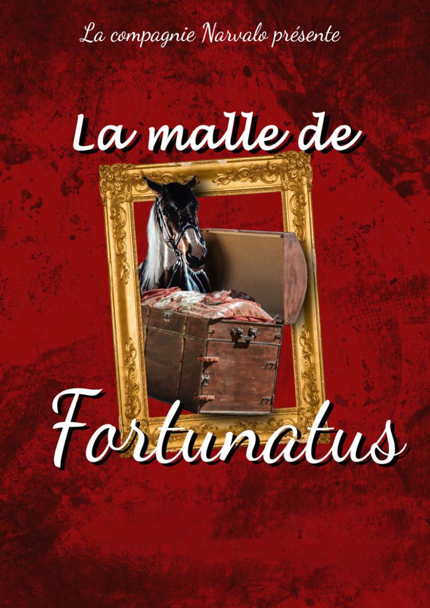 La Malle de Fortunatus